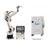 Factory Manufacturing Used Welding Robotic Soldering Machine Arms Equipment for
