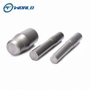 China Stainless Steel Products Custom Components CNC Turning OEM Machining supplier