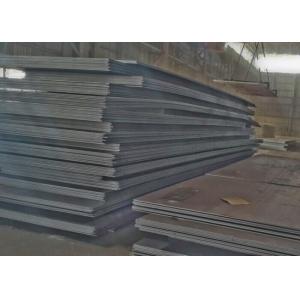 ASTM A516 Length 4880mm Thickness 2mm Metal Alloy Plate