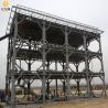 China Lightweight Pre Engineered Building with Bolt Connection and Insulated Panels wholesale