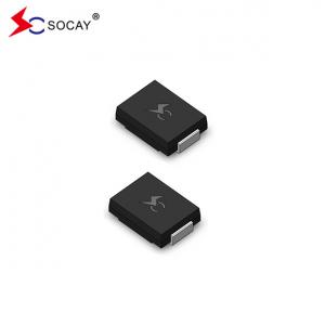 SMCJ78CA TVS Diodes SCOAY SMCJ ESD Surface Mount Transient Voltage Suppressors