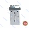 China SMC Parallel MHZ2  Air Gripper Double Single acting Aluminum 2 fingers MHZ2-16D MHZ2-20S MHZ2-25C	MHZ2-40D3 wholesale