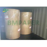 China Ice - Cream Cone Paper 80g 90g 100g Food Grade Paper 1000mm Width on sale