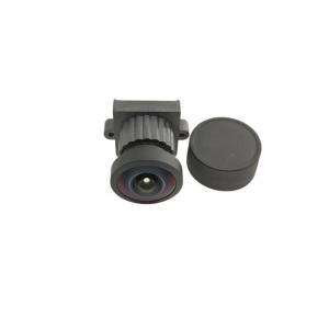China 7G F1.8 Car DVR Lens High Definition For Automotive Recording Camera supplier