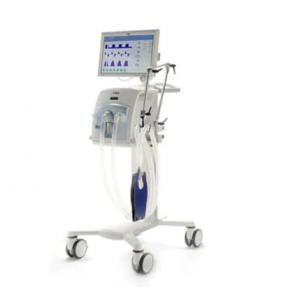 Precise Control Medical Ventilator Machine For Hospital Intensive Care Unit
