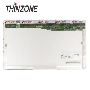 China Glossy Surface 15.6 Inch Lcd Laptop Screen 1366x768 Led Backlight LP156WH2-TLRB supplier
