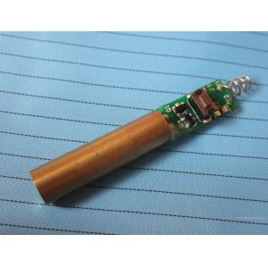 532nm Green Dot Laser Diode Module For Electrical Tools And Leveling Instrument