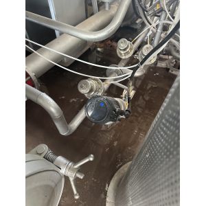 China HTHP Energy Saving Full Automatic Control System Soft Flow machine wholesale