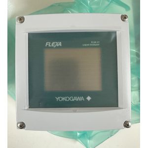 China 2 ワイヤドゥールチャネルFLXA21液体分析機 多パラメータプロセス分析 wholesale