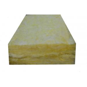 China Roofing Glasswool Insulation Batts Thermal Insulation Material supplier