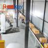 China High Efficiency Automated Warehouse Conveyor Systems Versatile For Manufacturing Industry wholesale