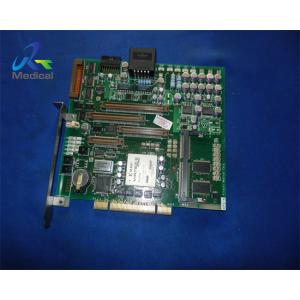 Hitachi HI VISION 5500 EPI-A Board EG236707 Ultrasound Medical Machine Parts