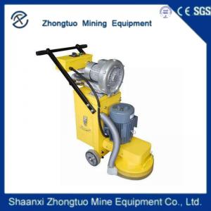 50Hz Floor Concrete Grinder Marble Edge Polishing Grinding Machine