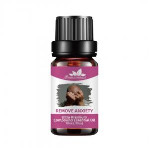 1000ml Lavender Essential Oil Anxiety Relief Compound Essential Oil Massage USDA