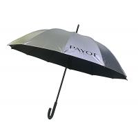 China Diameter 105cm 12 Ribs Auto Open Umbrella With UV Coating on sale