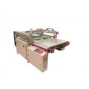 CE UL Approved Digital Glass Printing Machine For Stereo POP Screen Printing