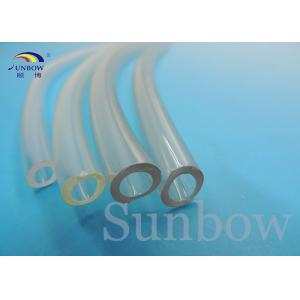 Polyvinyl Colloidal Particle Flexible  Transparent PVC Hose