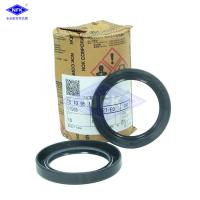 China VMQ Hydraulic Pump Seals TCN TCV TCZ Type High Pressure Resistance on sale