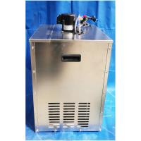 China 43KG/94.8lb Bar Accessories Type Beer Cooler and Dispenser with Sub Beer Dispenser on sale