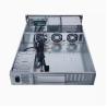 China 2U サーバーケース 430*650*88mm 2U-Q2L 3ファン 8025ファン プロセッサー メイン周波数 サーバー プライベート 模具 NO wholesale