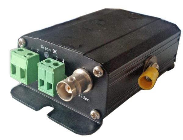 surge protective device-video and power protection