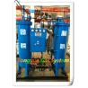 Customized Color Membrane Gas Separation Equipment -45 Degree Celsius