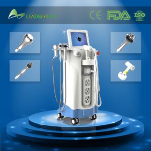 China Best precise and safe treatment Ultrashape liposonix HIFU slimming machine supplier