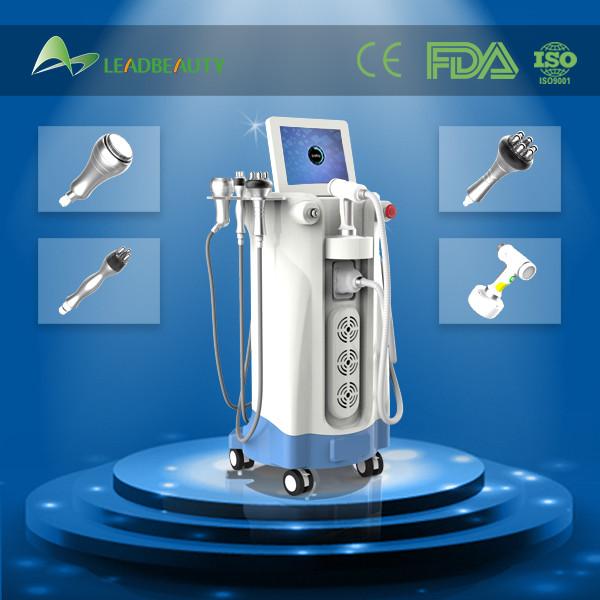 Best precise and safe treatment Ultrashape liposonix HIFU slimming machine