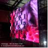 brand new bumping led wall for stage background design