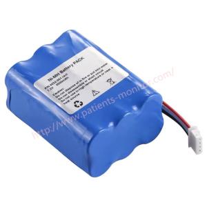 China Bloco 7.2V 4000 MAh Revl NONIN Avant 2120 Avant 4000 Avant da bateria do Ni MH do PN 4032-002 9600 9700 supplier