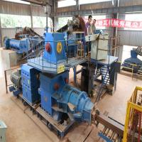China 100000 Bricks Per Day Brick Plant Machine Automatic Clay Brick Manufacturing Plant on sale