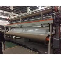 China 800mm Single Station Center Friction Winder Rolling Plastic Film Sheet Automatic on sale