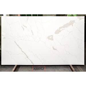 China Piedra artificial del cuarzo a prueba de golpes del SGS y del NSF anti - penetración wholesale