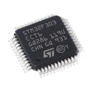 China Atacado barato STM32 STM32F303 STM32F303CCT6 LQFP-48 com preço baixo IC wholesale