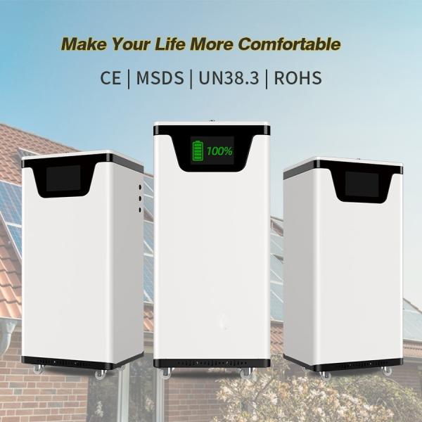 China 280Ah 302Ah Lithium Iron Phosphate LiFePO4 , Multifunctional Lithium LFP Battery wholesale