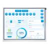 China 9.7 inch TFT LCD | 1024x768 LVDS Interface JD9165 wholesale