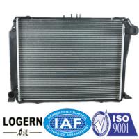 China Direct Flow Japan Car Automotive Radiator For Toyota Hiace Diesel 98 on sale