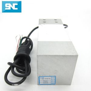 Resistance Sensor Theory Economic Parallel Beam Load Cell 500Kg Aluminum Weight Sensor