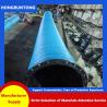 China Ultra Durable Wear Resistant Mining Dredging Hose Flexible And Strong wholesale