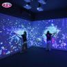 China Multi Zone Immersive Projection Synchronized Effects Whole Room Coverage wholesale