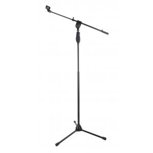 Stage Stand Single Hand Heavy Adjustalbe , Professional Microphone Stand DMS007