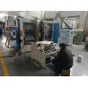 Intelligent PTFE Extrusion Machine , PTFE fabric film, Paste Extruder Machine