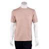 China Custom Logo Label Design Blank T Shirts Quick-Drying Breathable Anti-Wrinkle for Men wholesale