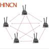 China Émetteur-récepteur vidéo UAV sans fil full duplex TDD OFDM 100 Mbps, supportant le réseau maillé wholesale