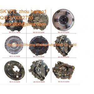 Tractor parts clutch disc assy, Jinma tractor clutch assy, Farm tractor clutch disc assy for sale