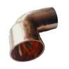 China High Pressure Copper Nickel Elbow Customized For Pipe Fitting wholesale
