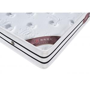 Environmental Friendly Medium Firm Orthopedic Mattress