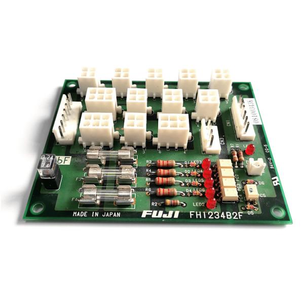 Picareta de FUJI NXT SMT e placa de PC FH1234B2F da máquina do lugar