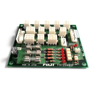 China Выбор ФУДЗИ NXT SMT и доска ПК FH1234B2F машины места wholesale