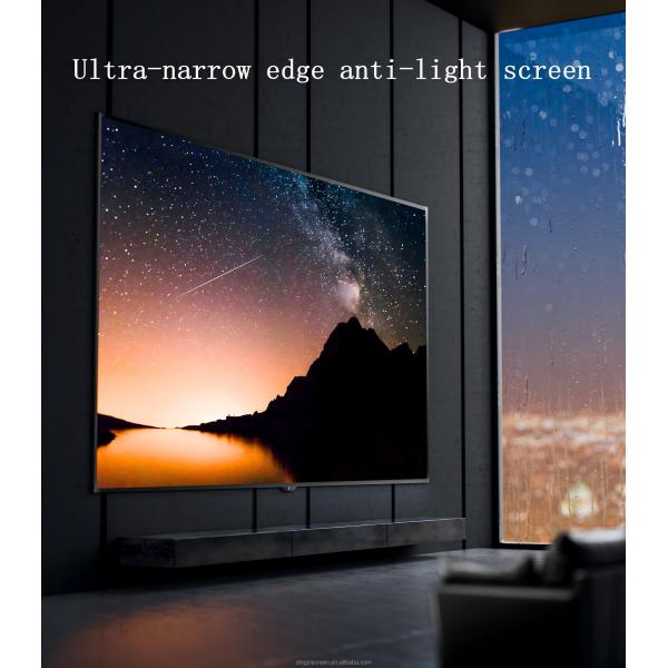 China Écran de projection en PVC à haute luminosité réfléchissante 150 pouces Écran de projection en PVC 16:9 pour le cinéma à domicile supplier